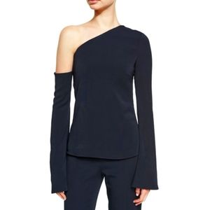 95% Silk Lining "Colma" CUSHNIE ET OCHS Top (6)